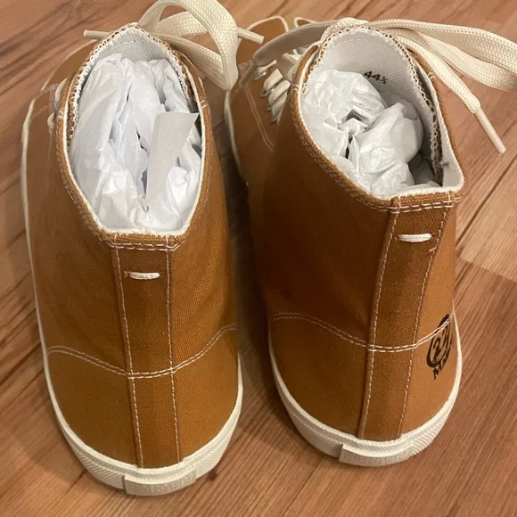 Margiela Tabi Sneakers - Picture 8 of 14